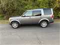 2011 Land Rover Discovery 4