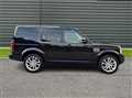 2014 Land Rover Discovery 4