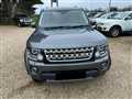 2015 Land Rover Discovery 4