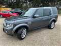 2015 Land Rover Discovery 4