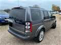 2015 Land Rover Discovery 4