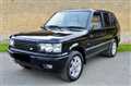 2002 Land Rover Range Rover