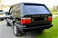 2002 Land Rover Range Rover