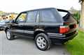 2002 Land Rover Range Rover