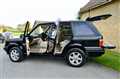 2002 Land Rover Range Rover