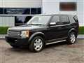 2007 Land Rover Discovery 3