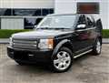 2007 Land Rover Discovery 3