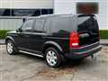 2007 Land Rover Discovery 3