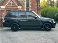 2010 Land Rover Range Rover