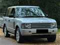 2004 Land Rover Range Rover