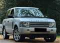 2004 Land Rover Range Rover