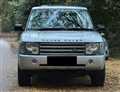 2004 Land Rover Range Rover