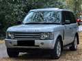 2004 Land Rover Range Rover