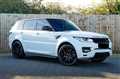 2014 Land Rover Range Rover Sport