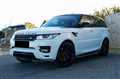 2014 Land Rover Range Rover Sport