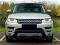 2015 Land Rover Range Rover Sport