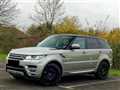 2015 Land Rover Range Rover Sport