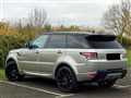 2015 Land Rover Range Rover Sport