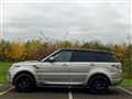 2015 Land Rover Range Rover Sport