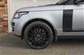 2014 Land Rover Range Rover