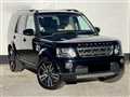 2014 Land Rover Discovery 4