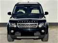 2014 Land Rover Discovery 4