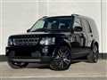 2014 Land Rover Discovery 4