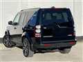 2014 Land Rover Discovery 4