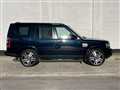 2014 Land Rover Discovery 4