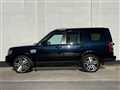 2014 Land Rover Discovery 4