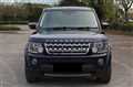 2014 Land Rover Discovery 4