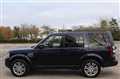 2014 Land Rover Discovery 4