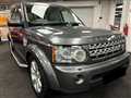 2013 Land Rover Discovery 4