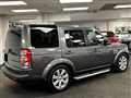 2013 Land Rover Discovery 4