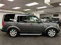 2013 Land Rover Discovery 4