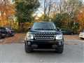 2014 Land Rover Discovery 4