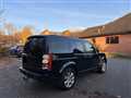 2014 Land Rover Discovery 4