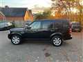 2014 Land Rover Discovery 4