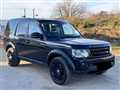 2015 Land Rover Discovery 4