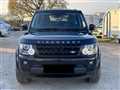 2015 Land Rover Discovery 4