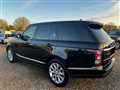 2015 Land Rover Range Rover