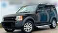 2007 Land Rover Discovery 3