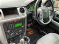 2007 Land Rover Discovery 3