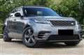 2017 Land Rover Range Rover Velar