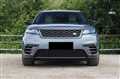 2017 Land Rover Range Rover Velar