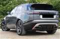 2017 Land Rover Range Rover Velar