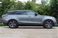 2017 Land Rover Range Rover Velar