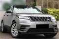 2017 Land Rover Range Rover Velar