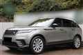 2017 Land Rover Range Rover Velar