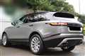 2017 Land Rover Range Rover Velar